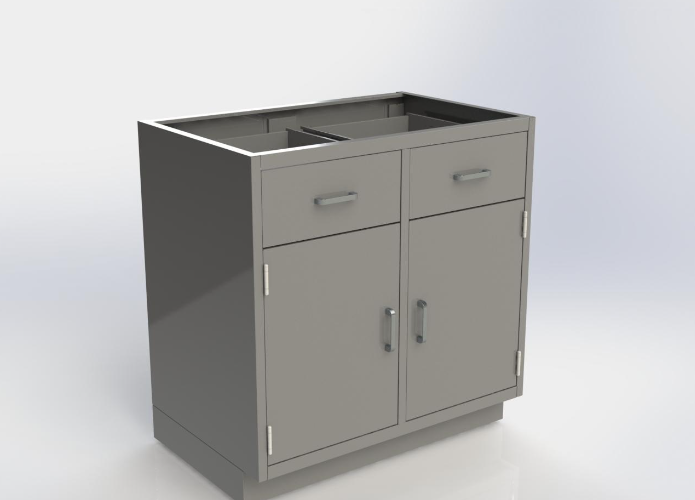 lab casework 2