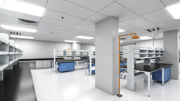 laboratory furniture 1