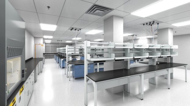 laboratory furniture 3