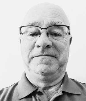 John B&W