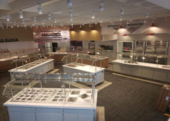 food-service