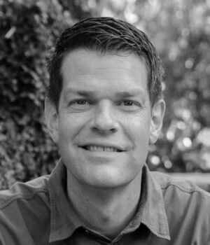 David BW Cropped
